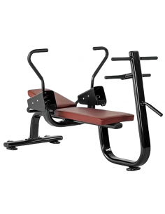 VolksGym ABS Machine S6-032