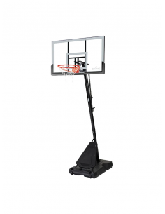 Spalding Gold Portable 54"...