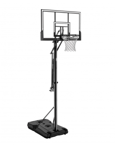 Spalding Silver Portable...