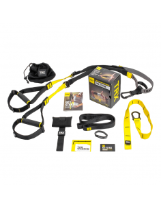 TRX Professional Suspension...