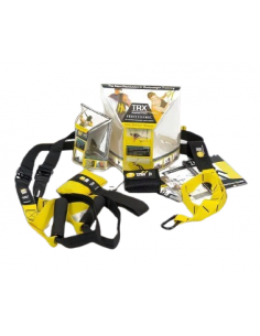 TRX Suspension Training...