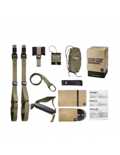 TRX T3 Force Training...