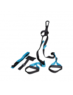 Livepro Cross Suspension...