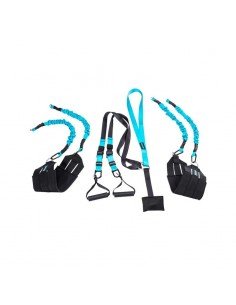 Livepro Elastic Suspension...