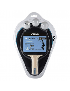 Stiga Set Activity Table...