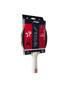 STIGA Reach 2-Star Table...