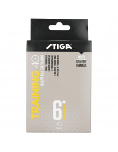 STIGA Training 40+ Tennis...