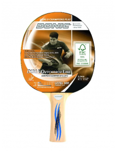 DONIC OVTCHAROV Table...