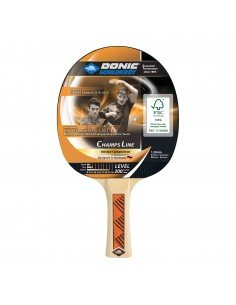 DONIC Young Champs 200 270226