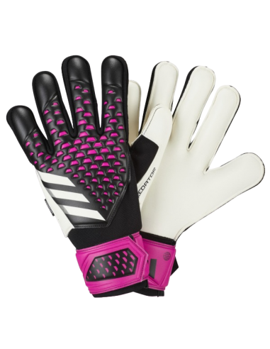 Adidas Predator Match Fingersave Gloves