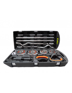 York Fitness W/Box LN-2312 2