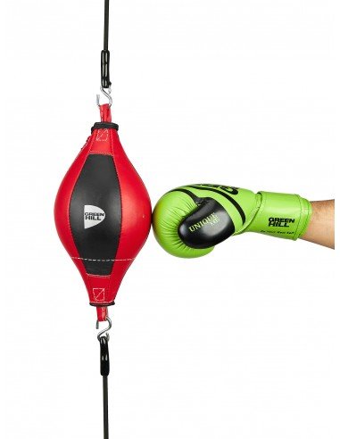 Boxing&MMA Double End Ball Delta...