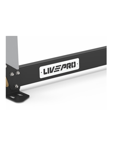 Livepro Fitness Slacktrack LP8217
