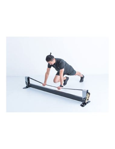 Livepro Fitness Slacktrack LP8217