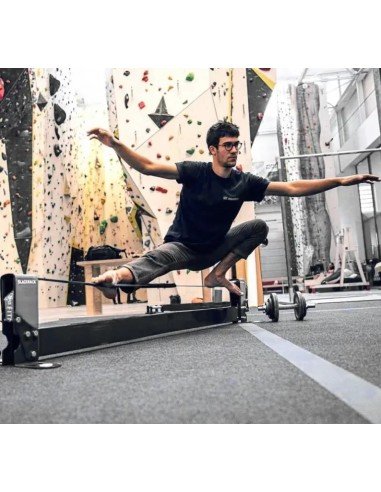 Livepro Fitness Slacktrack LP8217