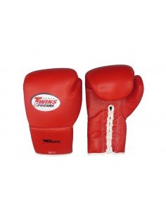 Twins Boxing Gloves NV6521514