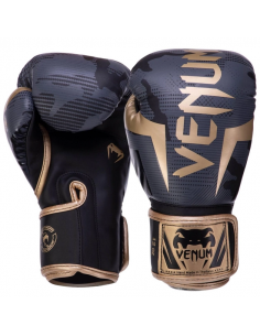 Venum Elite Boxing Gloves...