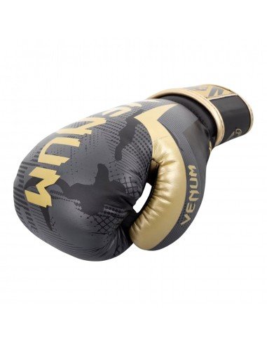 Venum Elite Boxing Gloves VN1392-535