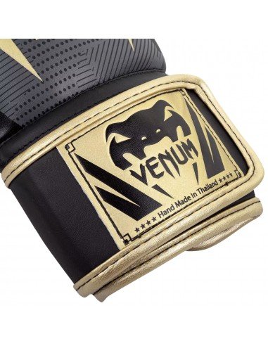 Venum Elite Boxing Gloves VN1392-535
