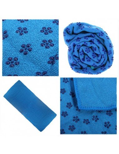 Liveup Yoga Dəsmalı LS3752