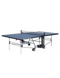 DONIC ROLLER 800 BLUE (Indoor)