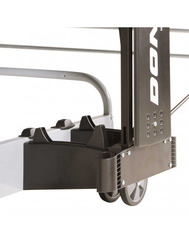 DONIC ROLLER 800 BLUE (Indoor)