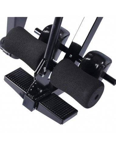 Стол инверсионный Inversion table VG-20