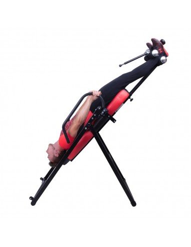 Стол инверсионный Inversion table VG-21