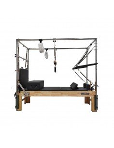 Cadillac Volksgym VP-OK01C