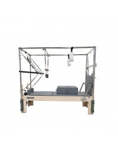 Cadillac Volksgym VP-M01C