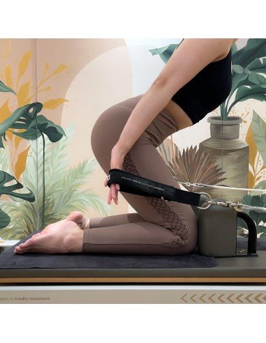 Мат для пилатеса Pilates mat Volksgym...