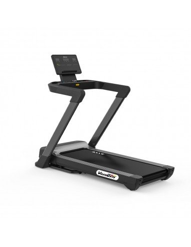 Беговая дорожка VolksGym V4-new