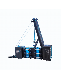 Livepro Pro-Box Скамья LP8863 2