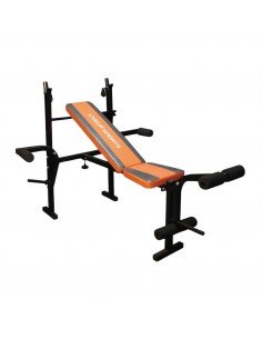 Liveup Фитнес cкамья для...