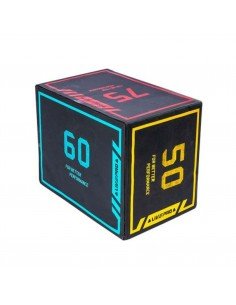 Livepro 3-ü 1-də Krossfit...