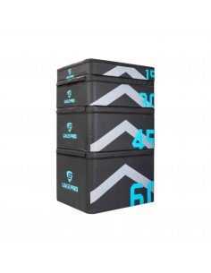 Livepro Krossfit Qutusu...