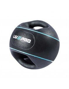 Livepro Ağırlıq Topu 4 kg...