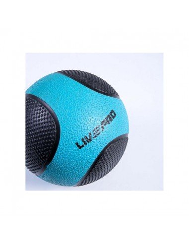 Livepro медицинский мяч 3 kg LP8112-3