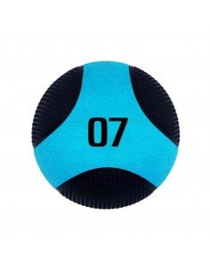 Livepro медицинский мяч 7...