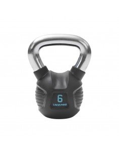 Livepro Гиря 6 kg LP8043-6