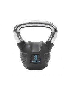 Livepro Гиря 8 kg LP8043-8