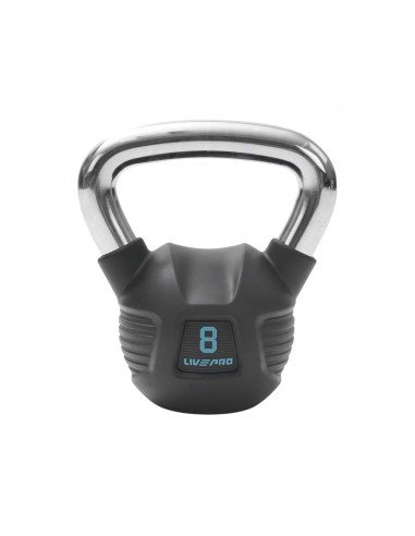 Livepro Гиря 8 kg LP8043-8