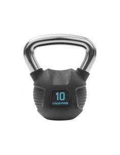 Livepro Гиря 10 kg LP8043-10