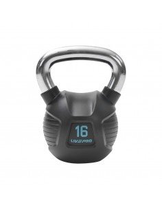 Livepro Гиря 16 kg LP8043-16