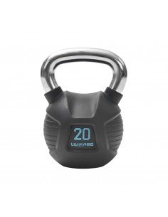 Livepro Гиря 20 kg LP8043-20