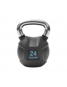 Livepro Гиря 24 kg LP8043-24