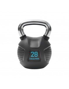 Livepro Гиря 28 kg LP8043-28