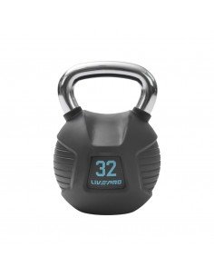 Livepro Гиря 32 kg LP8043-32