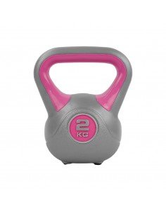 Livepro Гиря 2 kg LS2047-2