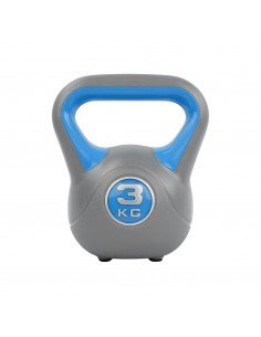 Livepro Гиря 3 kg LS2047-3